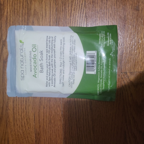 🟠🆕️🟠Bath Bombs, Bath Salts - Picture 7 of 7